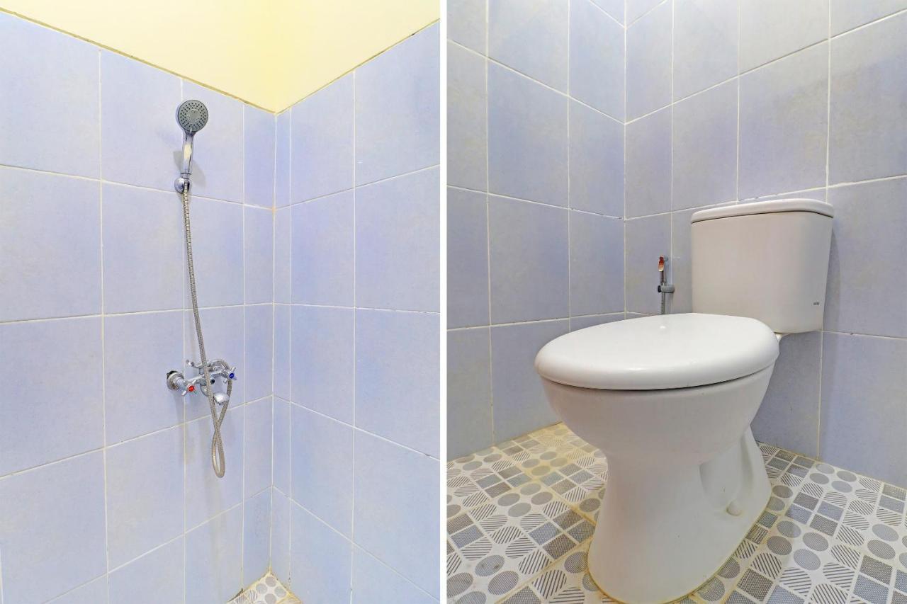 Oyo 91864 Holistic Stay Jimbaran Екстер'єр фото